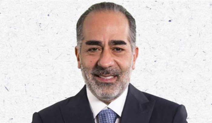 بقرادوني لشدياق: أرادوا خنق صوتك... فارتفع أكثر