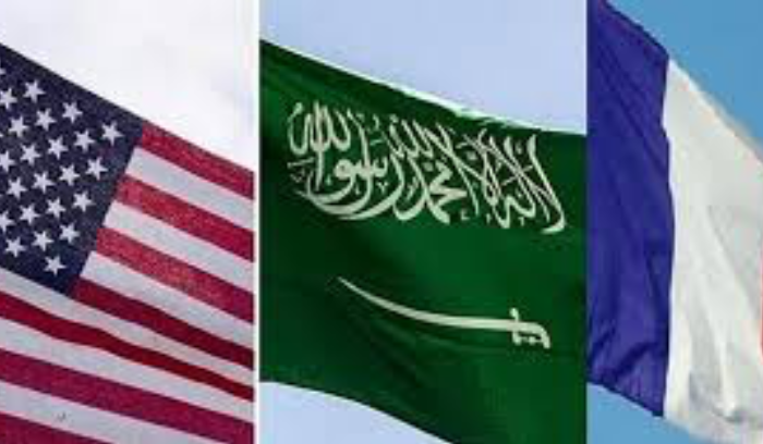 البيان الأميركي ـ الفرنسي ـ السعودي «خريطة إنقاذ» للبنانيين