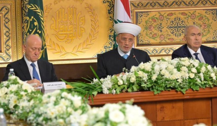 لقاء النواب السنّة: لانتخاب رئيس يحترم الدستور