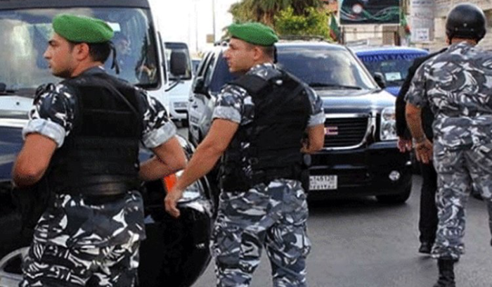 توقيف 16 فاراً من نظارة فصيلة جونية