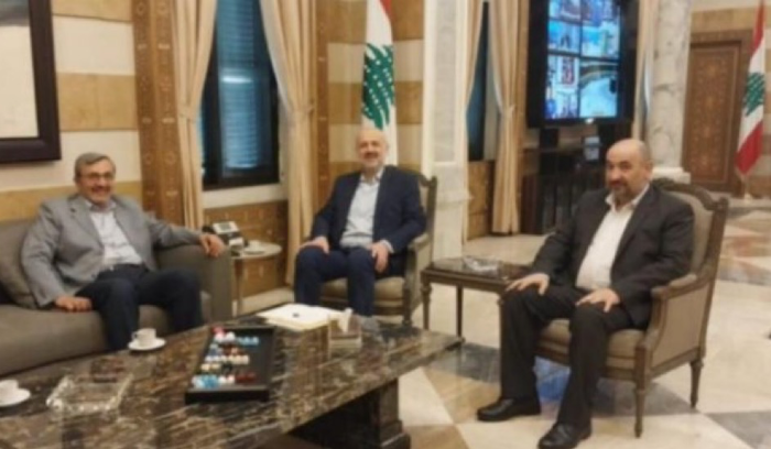 عز الدين زار مولوي.. وتأكيد على ضرورة إنجاز الموازنة رغم الشوائب