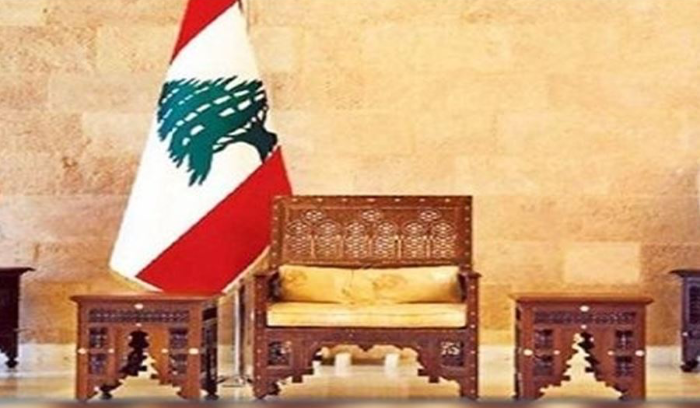خلط أوراق رئاسية... هل البيان الثلاثي مدخل إلى تسوية؟<br />
السفير السعودي: الرياض لا تقبل برئيس من محور 8 آذار