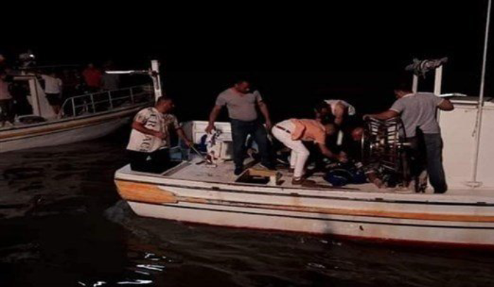 لجنة الحوار اللبناني الفلسطيني تتابع مأساة قارب الموت: لمعالجة جذرية للظاهرة وتوقيف شبكاتها