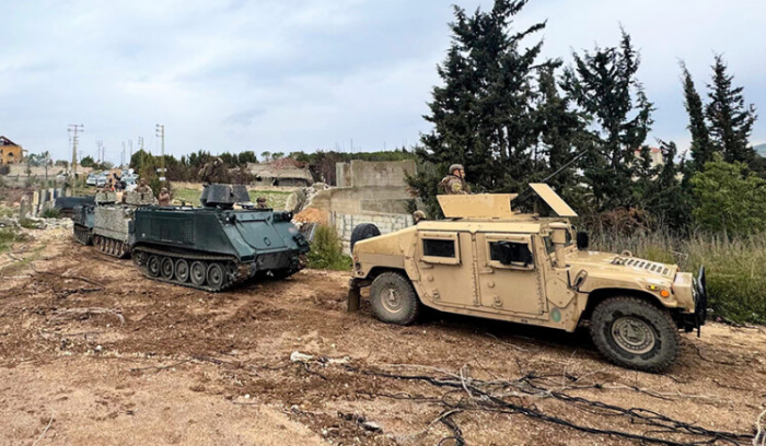 الحكومة تجتمع وتتصوّر وتشكّل لجنة البيان… صندوق النقد: اتصالات لمساعدة لبنان