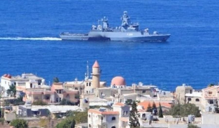 الاتفاق السريّ