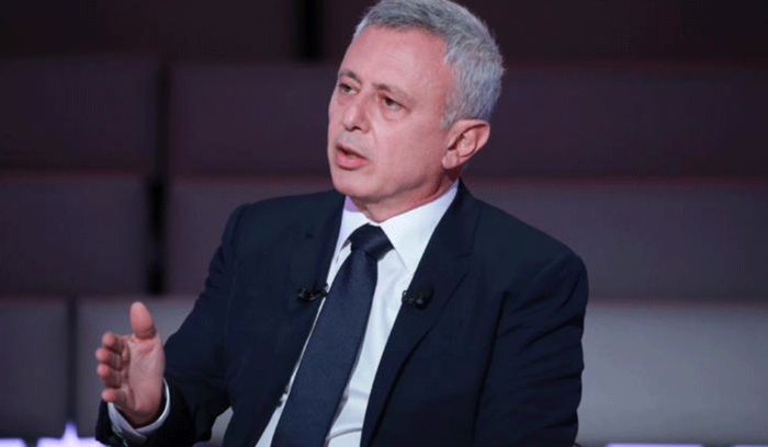 فرنجية ساخرًا من باسيل: “حبيب قلبي”… ولن أردّ عليه!