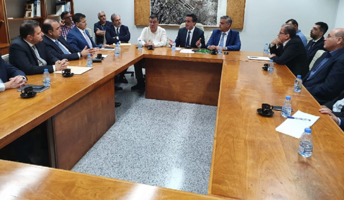 حميه: إعادة تزويد الطائرات بالوقود من البوابات الـ23