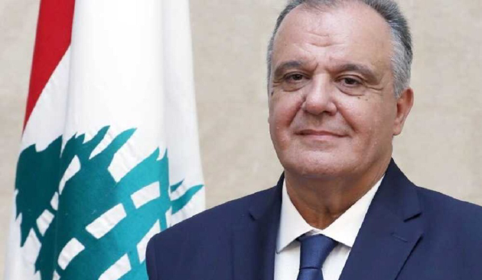 بوشكيان: تأجيل تسجيل المصانع الأجنبية في لبنان