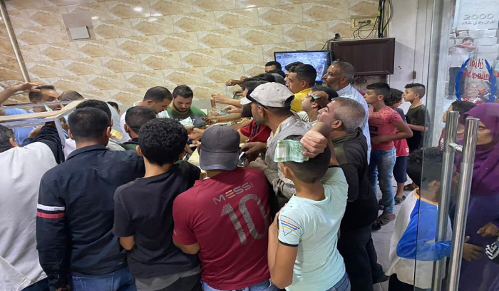 أزمة خبز في الشمال؟
