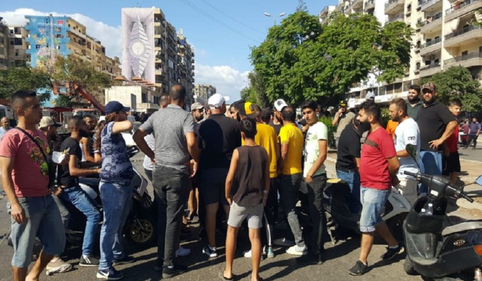 حالة من الغضب في التبانة بسبب فقدان  53 مهاجراً وتنيه من Alarm Phone: فقدوا قبالة كريت