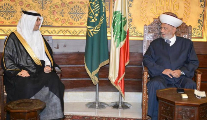 هل تنجح دار الفتوى والسفارة السعودية في وضع حد لتشرذم النواب السنّة؟