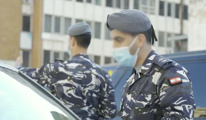 مواطن إسرائيلي داخل الأراضي اللبنانية؟