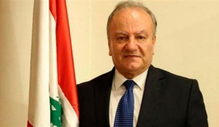 كسبار: على المجتمع الدولي إطلاق صفارته لتنتظم الأمور في لبنان
