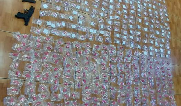 توقيفات بالجملة لمروجي المخدرات في الشمال