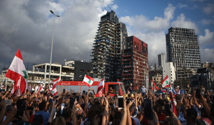 عتبٌ أوروبيّ على المسؤولين اللبنانيين: التعهد فقد 