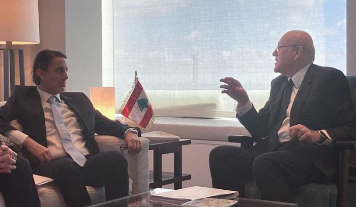 الرئاسة والحكومة والترسيم: تفاؤل محلي- دولي بجرعات مختلفة