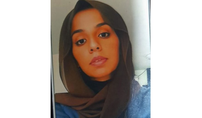 جواهر غادرت ولم تعُد... هل من يعرف عنها شيئًا؟