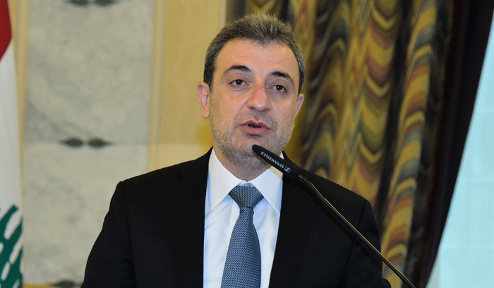 أبو فاعور: “تحزيب” الرئاسة خرب البلاد