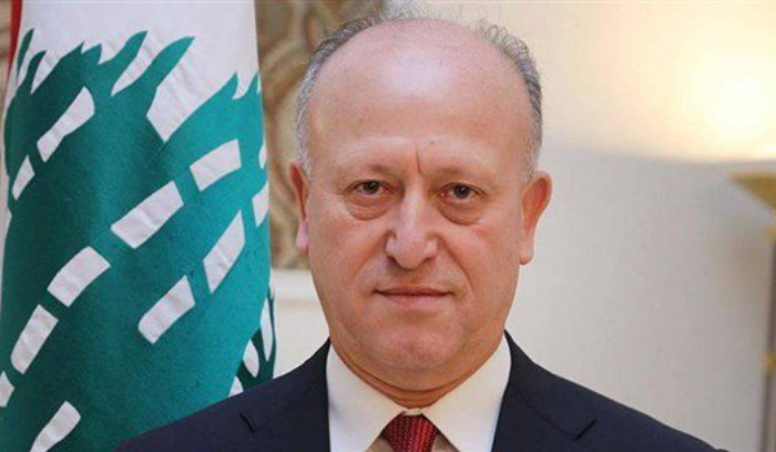 ريفي عرض مع كبارة للأوضاع في طرابلس
