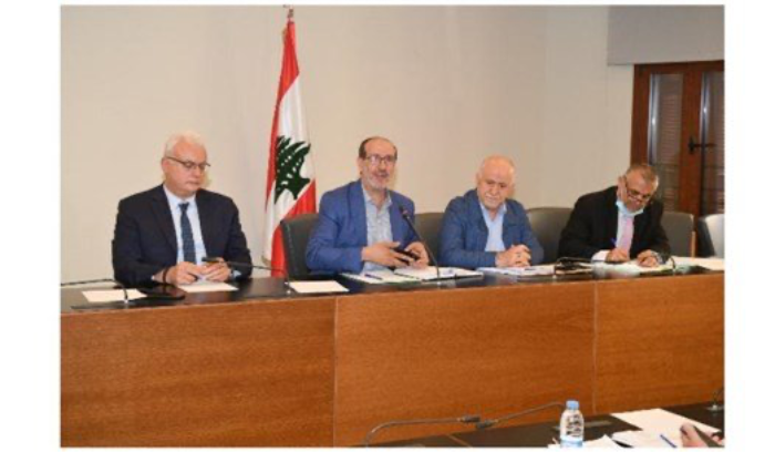 لجنة الإعلام طرحت أسئلة على وزير الاتصالات
