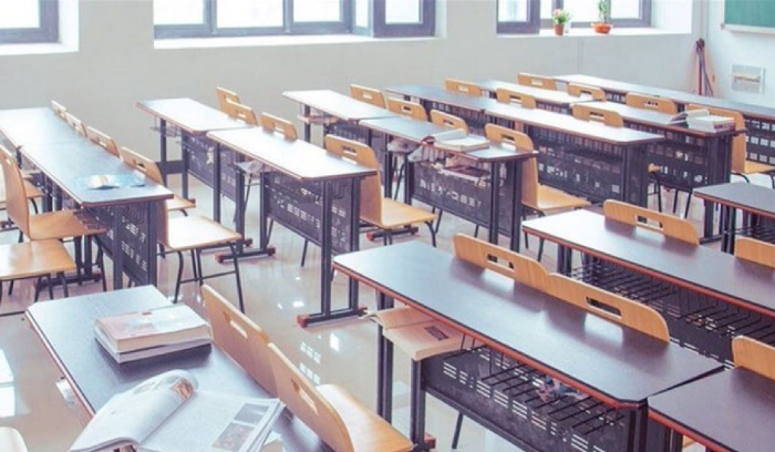 تعرض ثانوية انطلياس الرسمية للسرقة ليلا!
