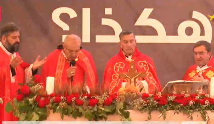 الراعي طالب بحماية القضاء من كل تسييس أو مساومة : المقاومة لا تقتصر  على السلاح