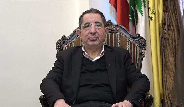 حسين الحاج حسن: ما قالته أورتاغوس ليس جديداً ويؤكد التماهي الأميركي الكامل مع العدو الصهيوني