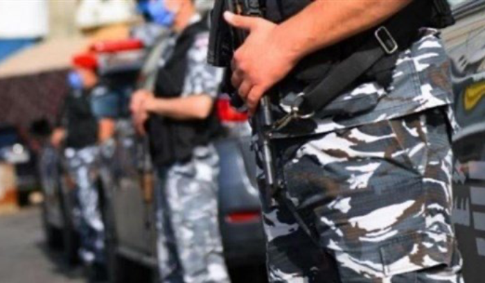 ما حقيقة ارتداء سارقين بزّة قوى الأمن في الأشرفية؟