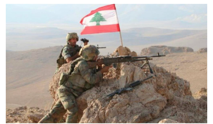 ما حذّرت منه المؤسسة العسكرية بدأ يتظهّر ويتوسّع<br />
الجيش يخشى التفلُّت الاجتماعي... ومستعد لمرحلة 