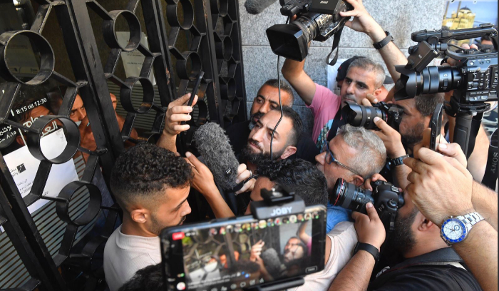 اقتحامات المصارف وتعليق الموازنة: الانزلاق المخيف