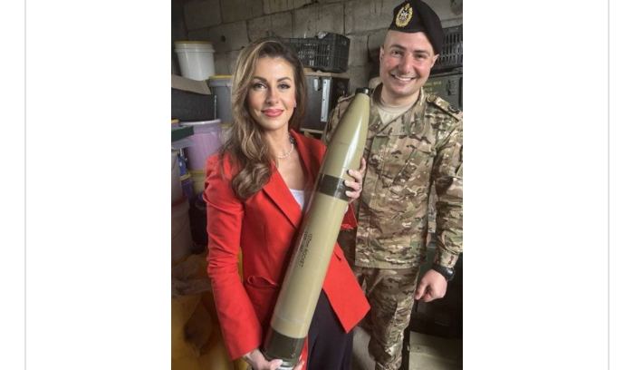 وساطة فرنسية لإنهاء المواجهات الحدودية بين سورية ولبنان