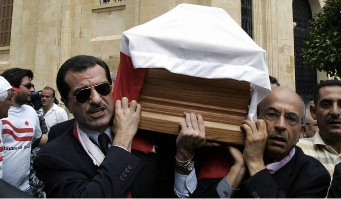 45 يوماً صعبة قادمة والإحتراز واجب<br />
إغتيالات متوقعة... فهل يتكرر مشهد 2007 في 2022؟