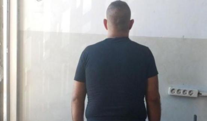سرق كابلات كهربائية عن الشبكة العائدة لمطار الحريري!