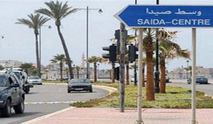 فرار 10 مساجين من سجن صيدا