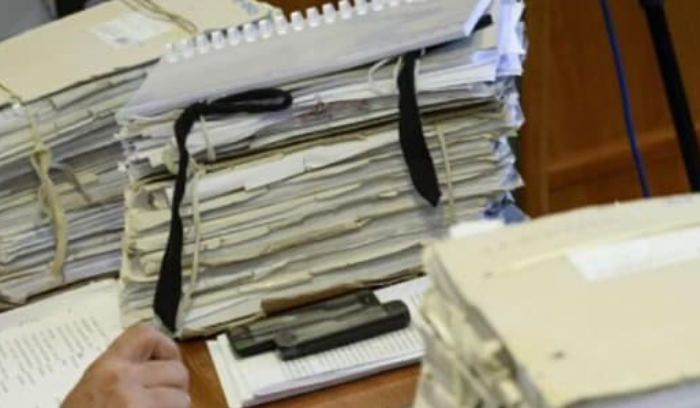 آلية العمل في أمانات السجل العقاري الأسبوع المقبل