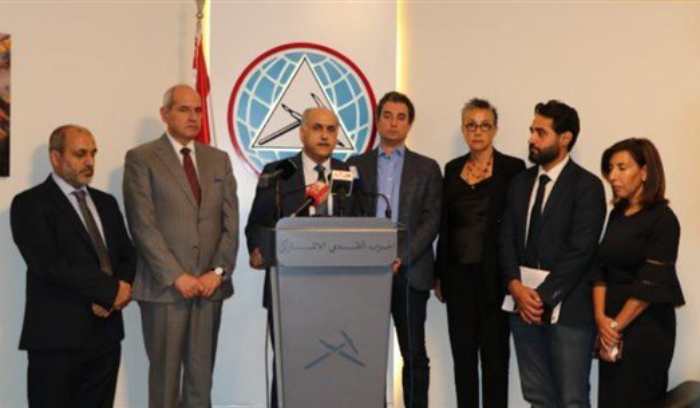 أبو الحسن: علينا ألا نراهن على الخارج