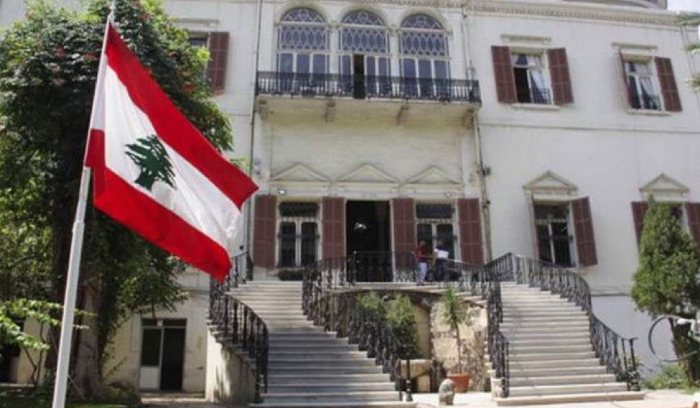 “الخارجية”: لوقف الأعمال العسكرية بين أذربيجان وأرمينيا