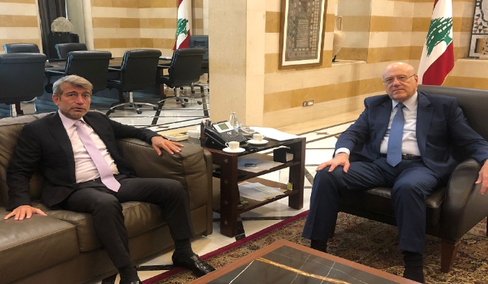 فياض: دخان معمل الزوق مزعج لكنه غير مؤذٍ!