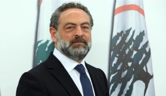 اسطفان: من يومها أصبح لـ ١٤ أيلول صليبان