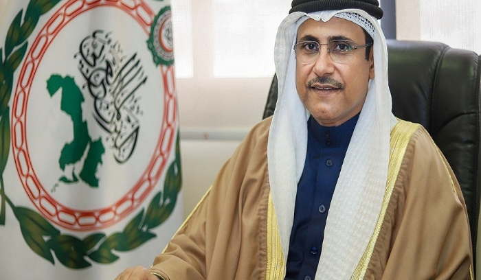 العسومي: تعزيز ممارسة الديمقراطية في الدول العربية يساهم في بناء المجتمعات ونهضتها