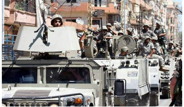 خطة أمنية جديدة خلال 24 ساعة والعبرة في التنفيذ<br />
مولوي: طرابلس في قبضة العصابات وحَمَلة السلاح