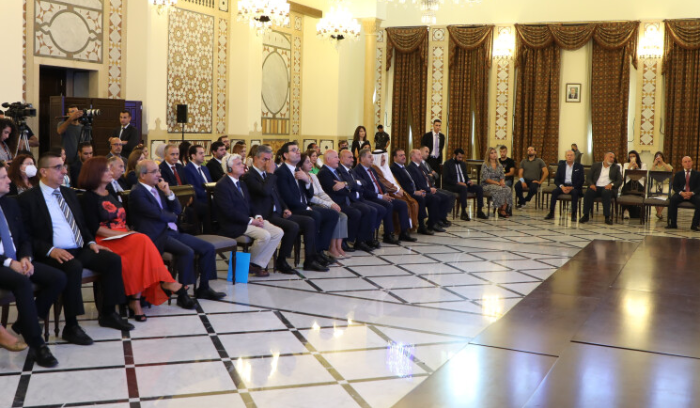الترسيم يطوف على الاحداثيات... وجلسة الموازنة إستعراضات ومزايدات