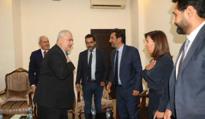 الموازنة: تشريع متأخّر يخرق الاستحقاق المتمهّل