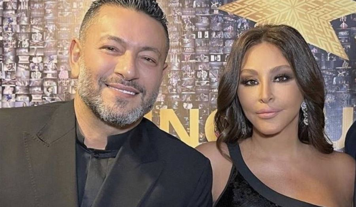 اليسا تفتح جبهتها قضائيا بوجه زياد برجي وأحمد ماضي
