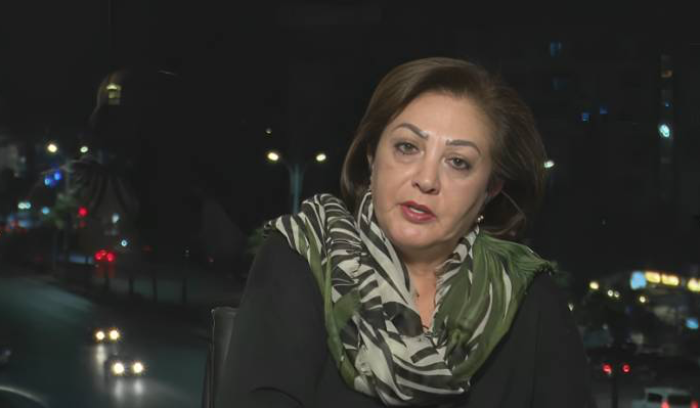 شقيقة زوجة ماهر الأسد: الحزب وعائلة الأسد وراء مقتل الحريري