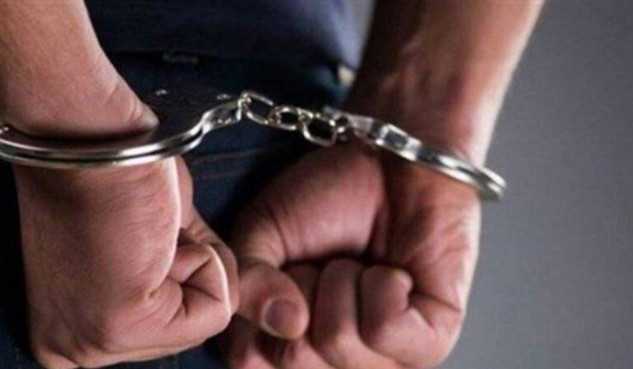 توقيف أشخاص في منطقتي برج البراجنة وصحراء الشويفات