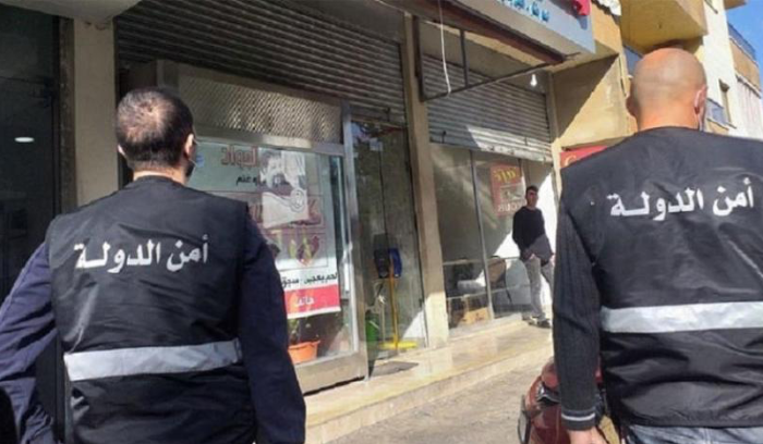 الادعاء على ضابط و3 أمنيين في حادثة وفاة سوري تحت التعذيب<br />
مصدر لـ«الشرق الأوسط»: المتوفى لا ينتمي لتنظيم «داعش»