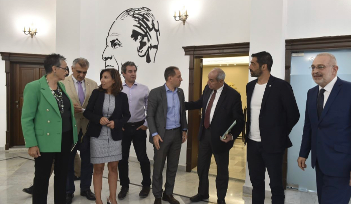 المحروقات تلتهب بلا دعم عشية موازنة متهالكة