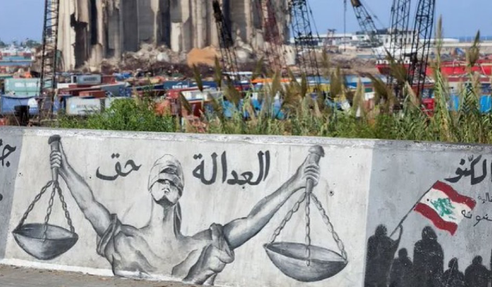 دعوتان جزائيتان ضد وزيريّ العدل والمالية