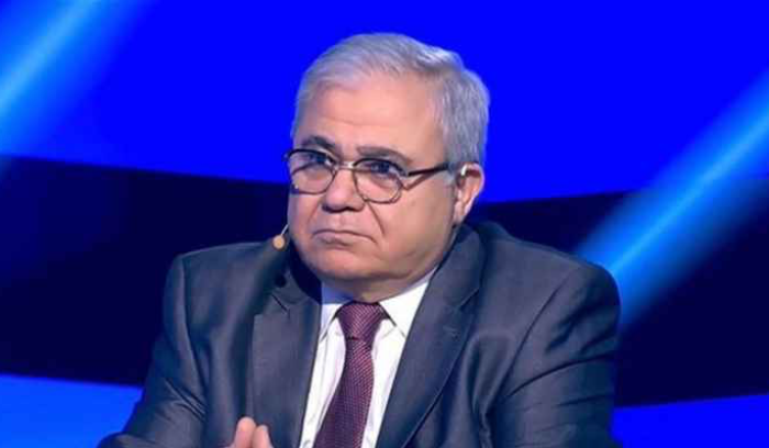 ماريو عون: باسيل وضع نظام التيار على قياسه… وفي هذه الحالة لا مستقبل للتيار!